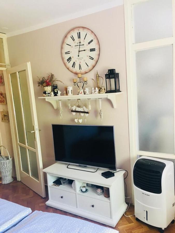 Studio Apartman Zagreb Zapad Vrapce Bagian luar foto
