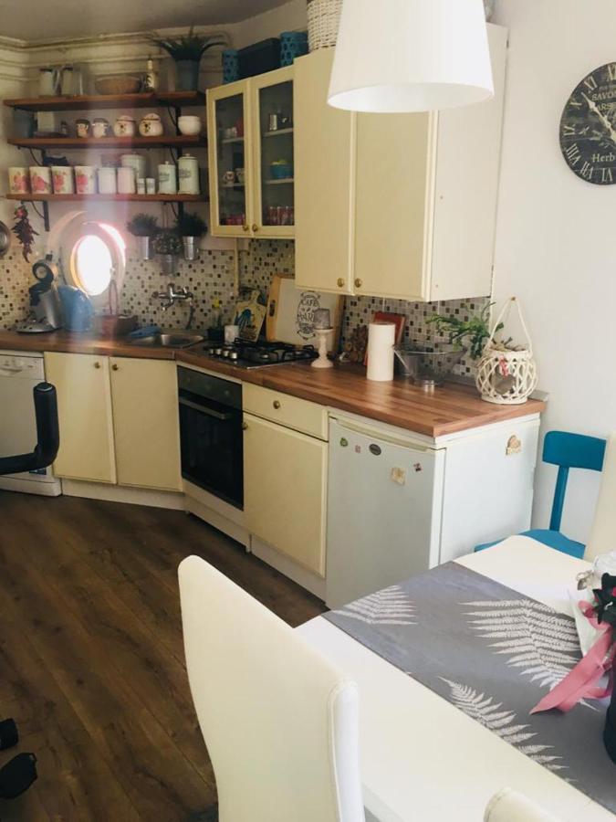 Studio Apartman Zagreb Zapad Vrapce Bagian luar foto