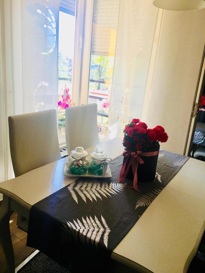 Studio Apartman Zagreb Zapad Vrapce Bagian luar foto