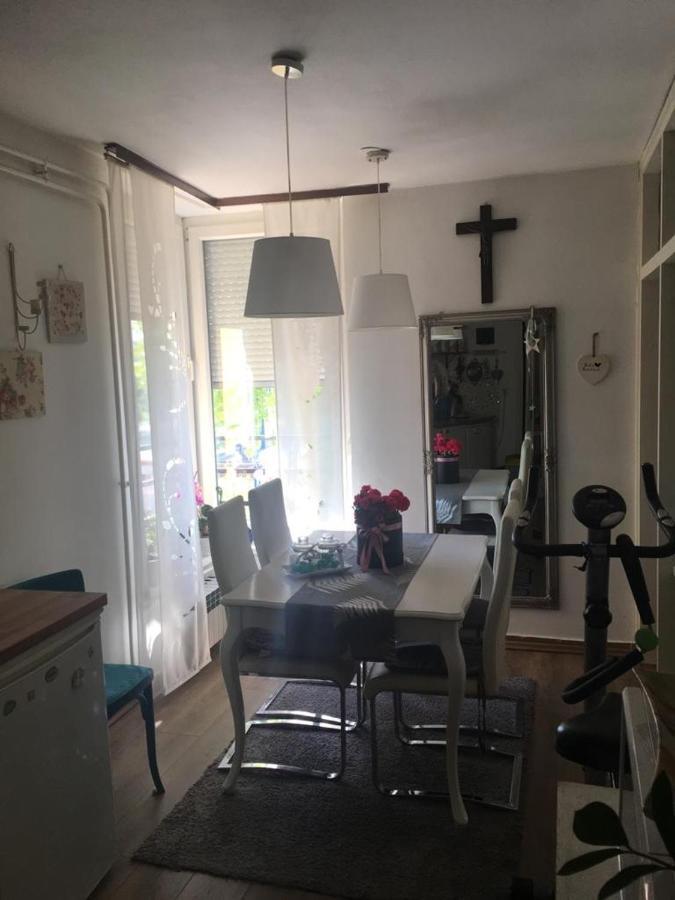 Studio Apartman Zagreb Zapad Vrapce Bagian luar foto