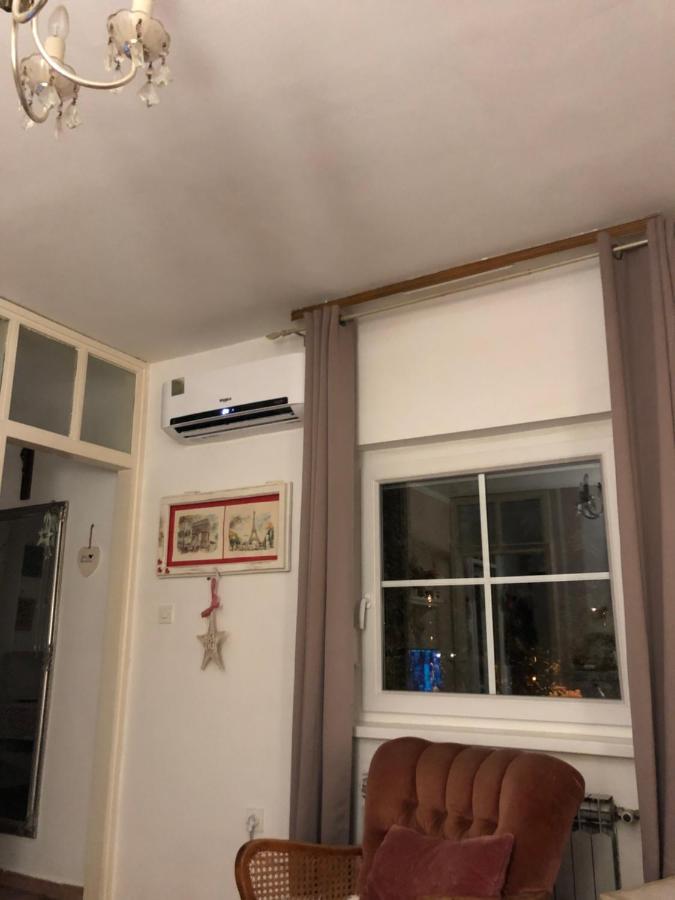 Studio Apartman Zagreb Zapad Vrapce Bagian luar foto