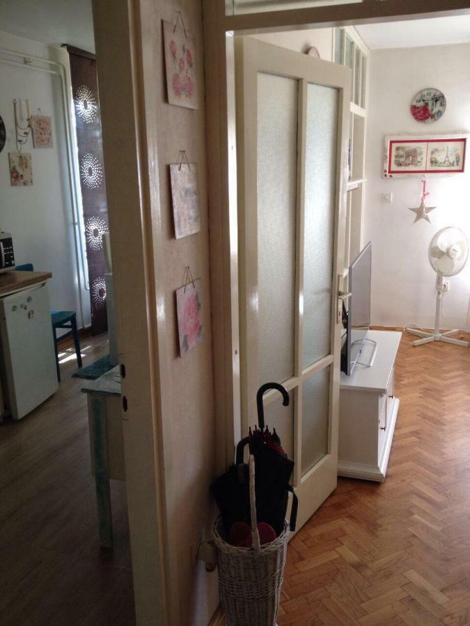 Studio Apartman Zagreb Zapad Vrapce Bagian luar foto