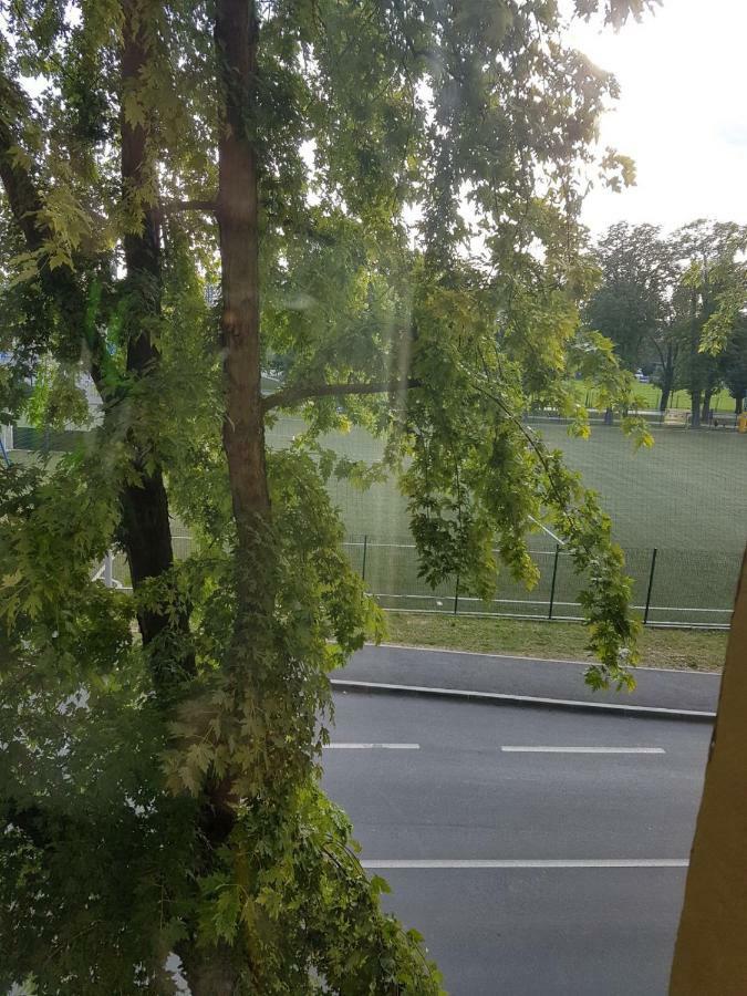 Studio Apartman Zagreb Zapad Vrapce Bagian luar foto