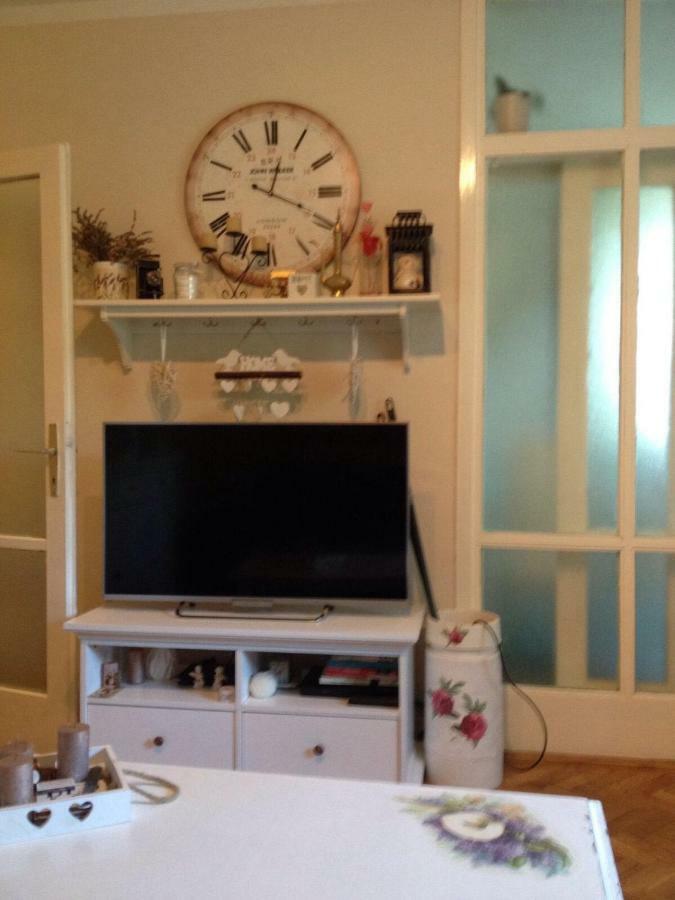 Studio Apartman Zagreb Zapad Vrapce Bagian luar foto