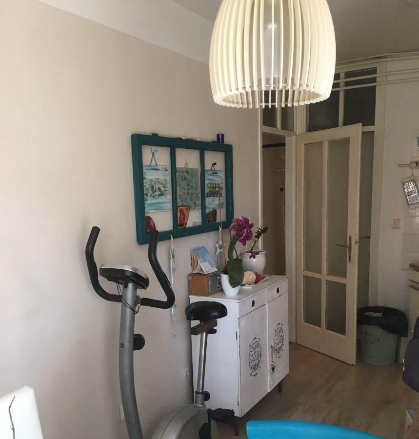 Studio Apartman Zagreb Zapad Vrapce Bagian luar foto