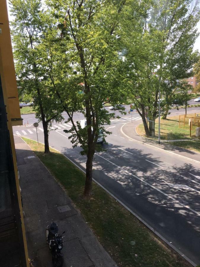 Studio Apartman Zagreb Zapad Vrapce Bagian luar foto