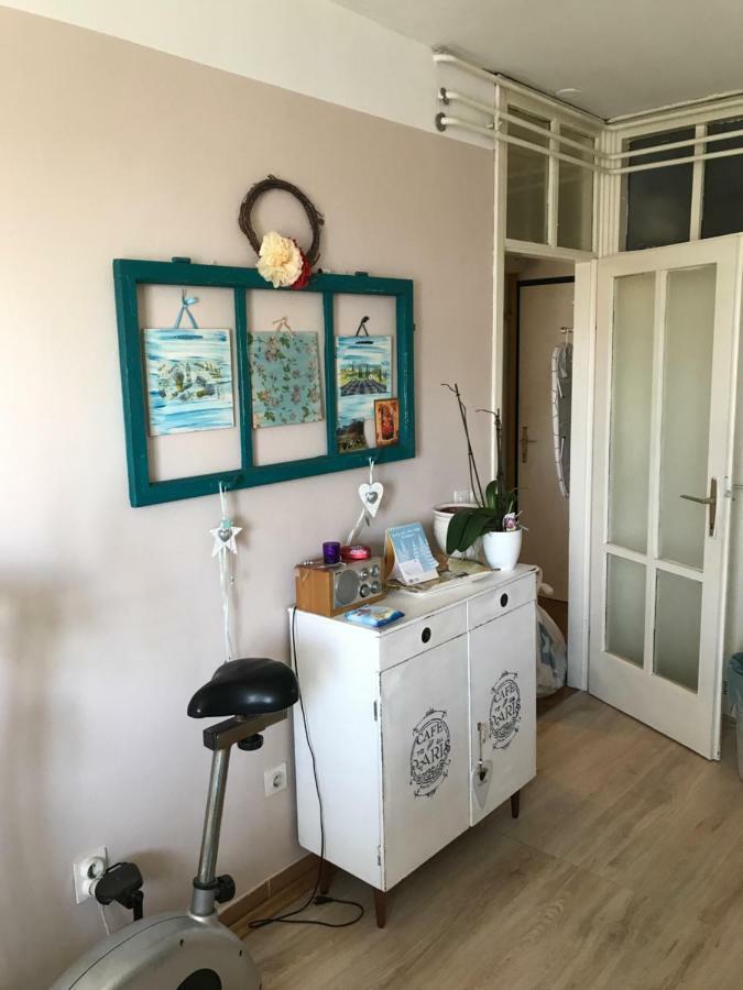 Studio Apartman Zagreb Zapad Vrapce Bagian luar foto